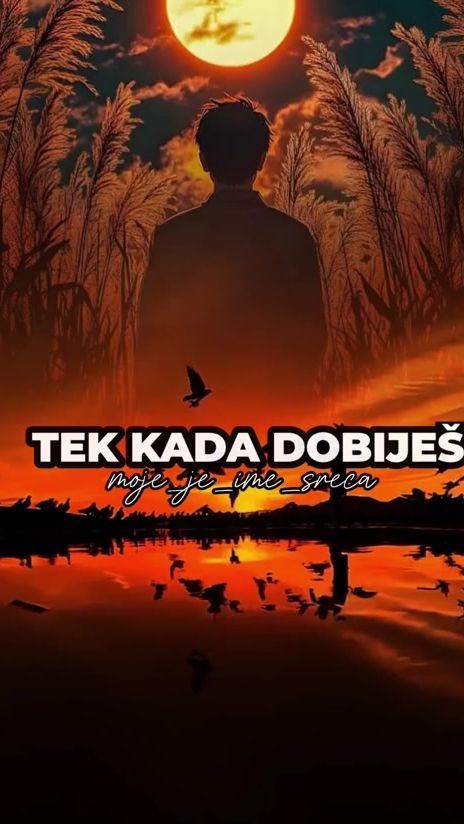 TikTok video thumbnail by moje_je_ime_sreca