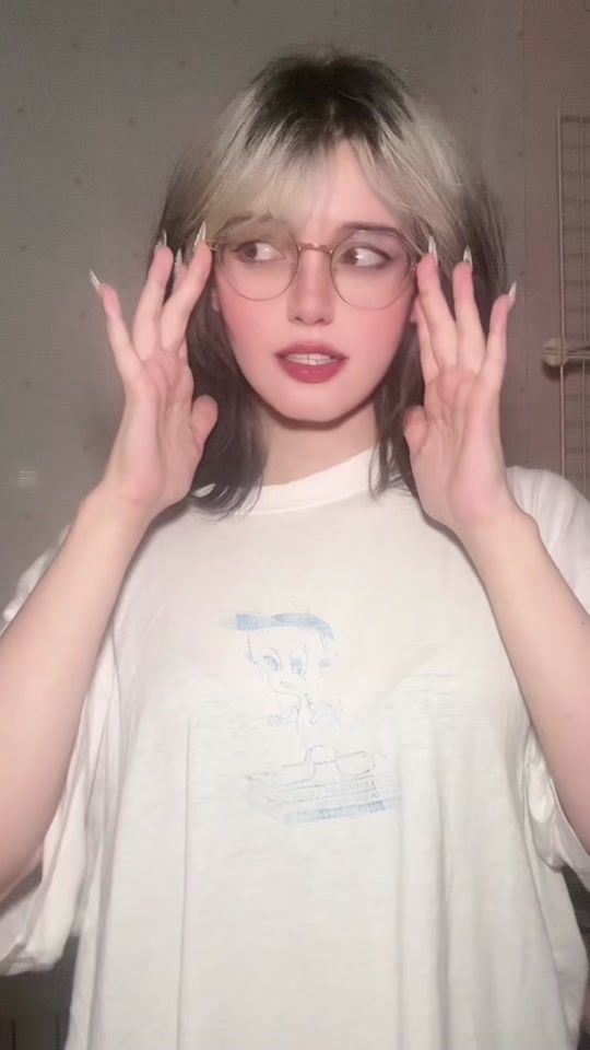 TikTok video thumbnail by mahouberry
