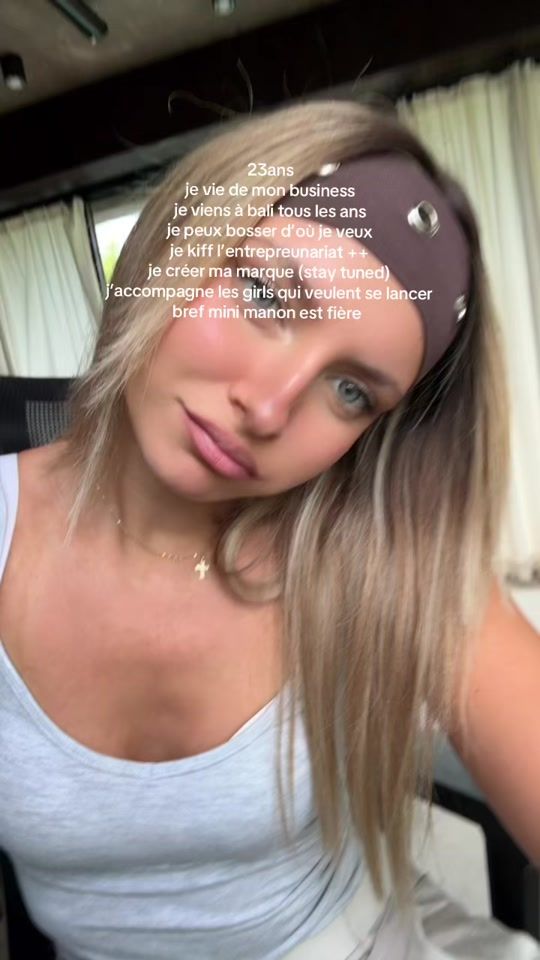 TikTok video thumbnail by manon.bian
