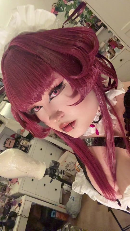 TikTok video thumbnail by kate_cosp_