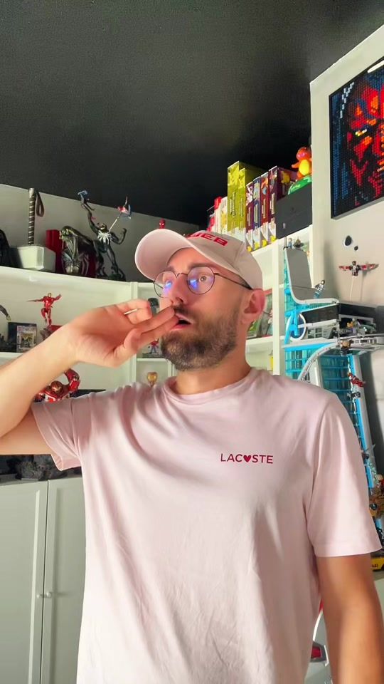 TikTok video thumbnail by adricollectiongeek