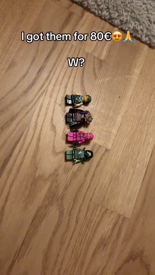 TikTok video thumbnail by ninjago_videos95