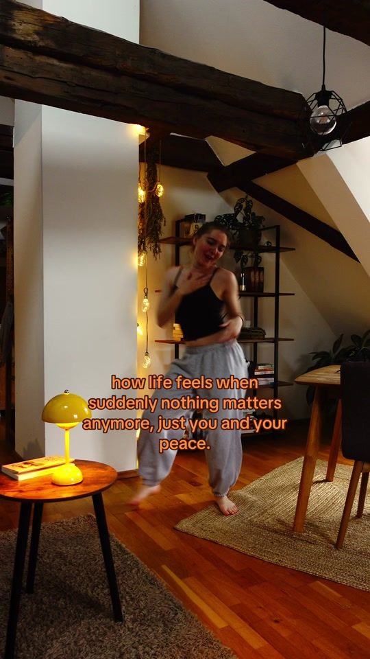 TikTok video thumbnail by jasminhappydance