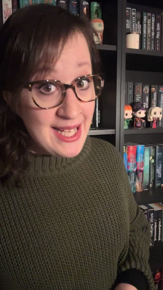 TikTok video thumbnail by janinesschattenseiten