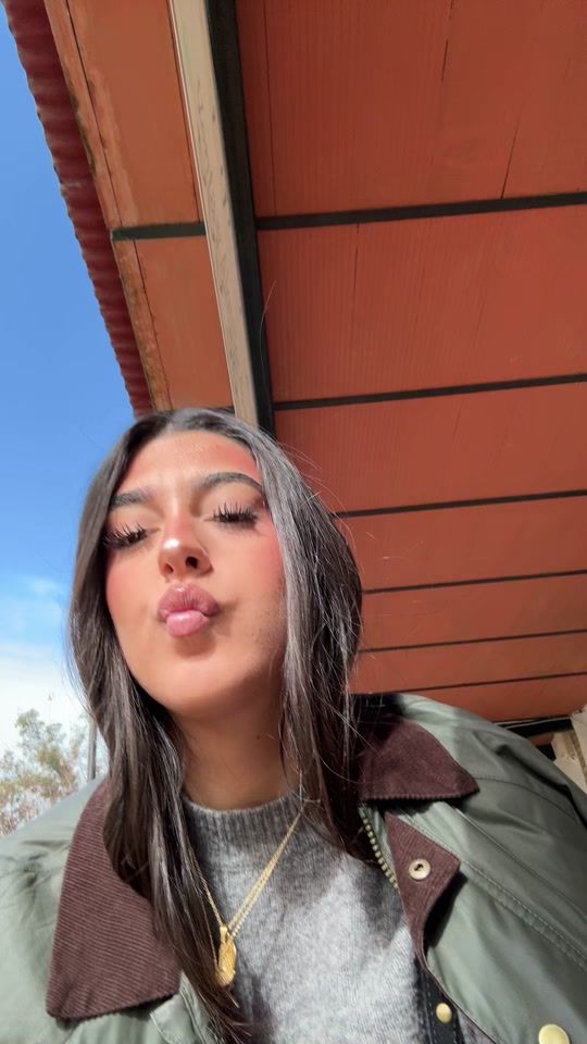 TikTok video thumbnail by paaulaiibanez