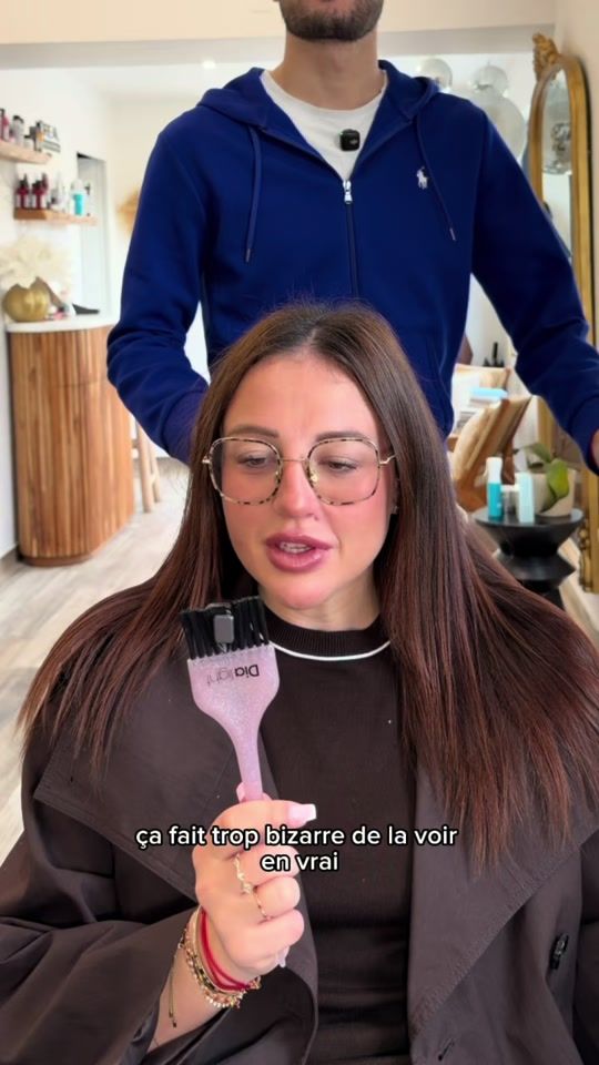 TikTok video thumbnail by regardesacoiffure