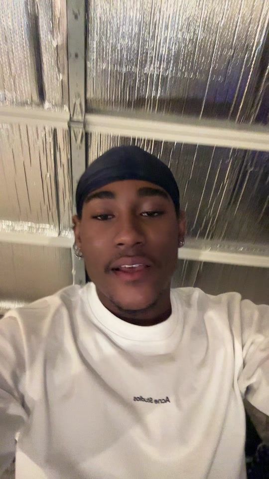 TikTok video thumbnail by lamarmorrismusic