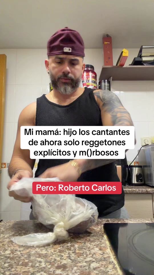 TikTok video thumbnail by humordvida