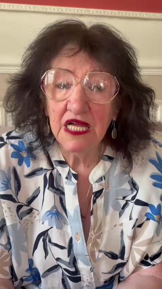 TikTok video thumbnail by alicebarryofficial