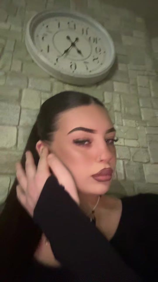 TikTok video thumbnail by alessandrakekko22