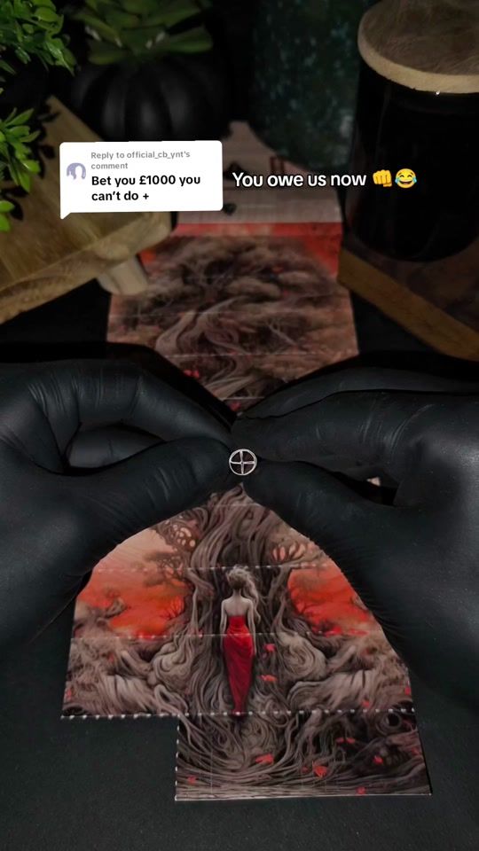 TikTok video thumbnail by bigbroskiz