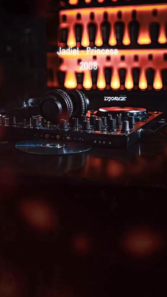 TikTok video thumbnail by djorge.mix