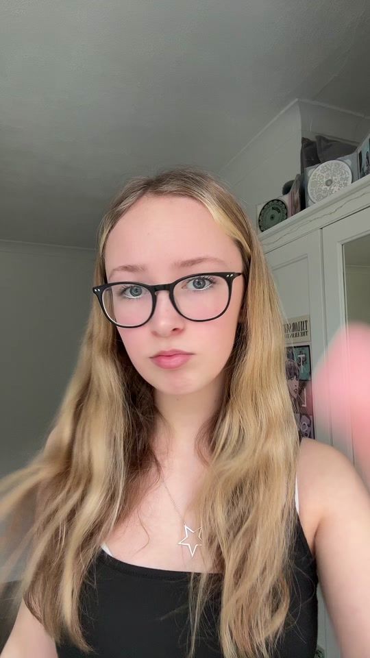 TikTok video thumbnail by libbyishomesick