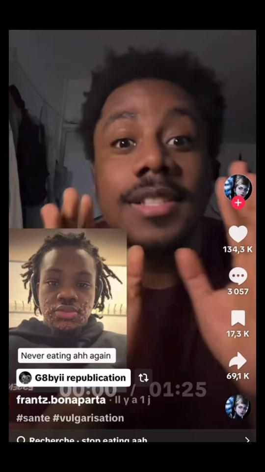 TikTok video thumbnail by inspecteurcosmique