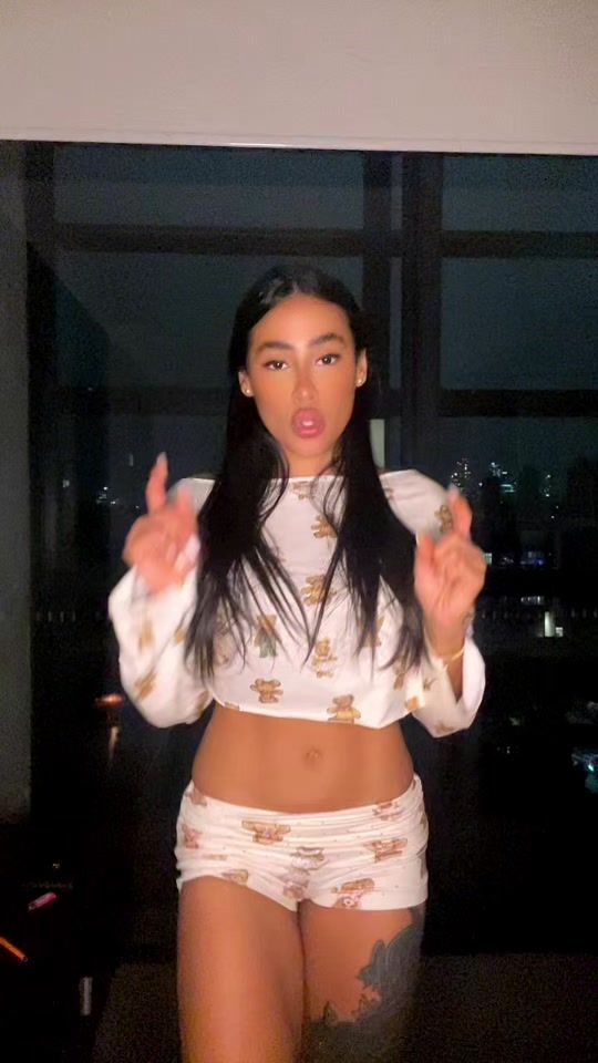 TikTok video thumbnail by iamyaque