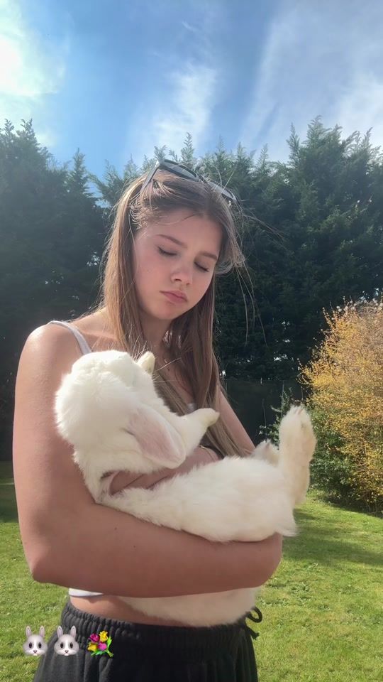 TikTok video thumbnail by oliviachatt