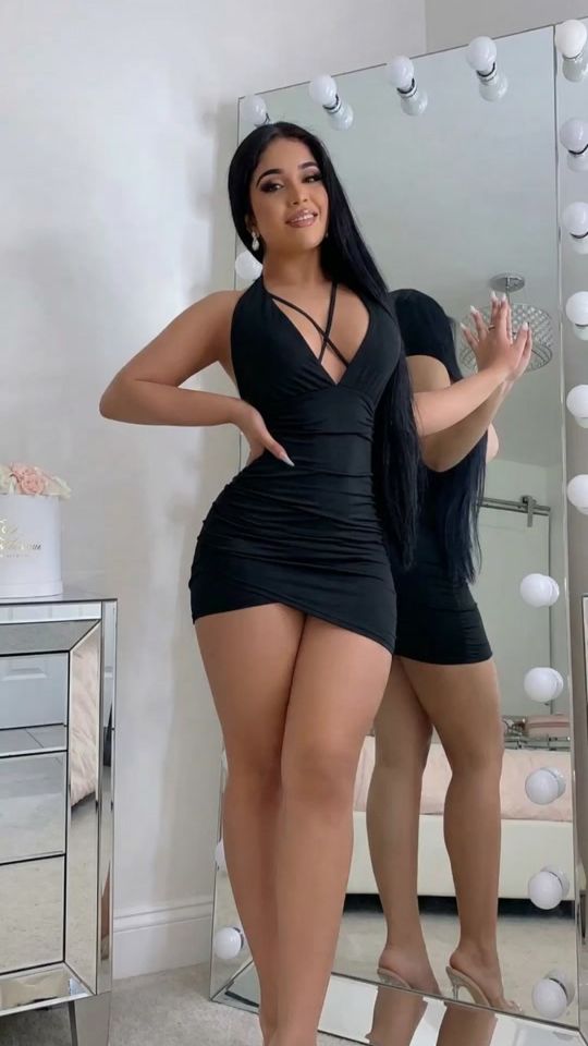 TikTok video thumbnail by stellarderrick