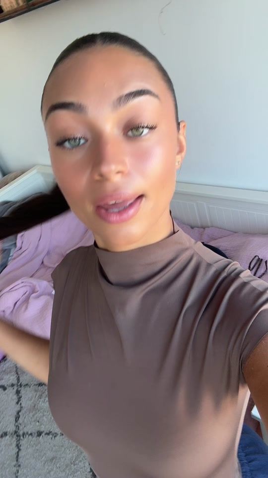 TikTok video thumbnail by armellebdn