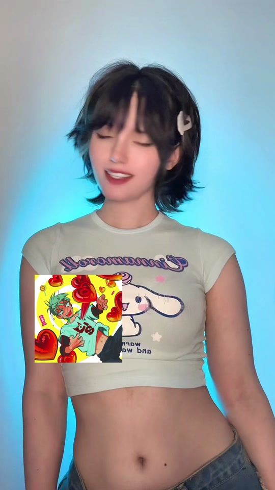 TikTok video thumbnail by mahouberry
