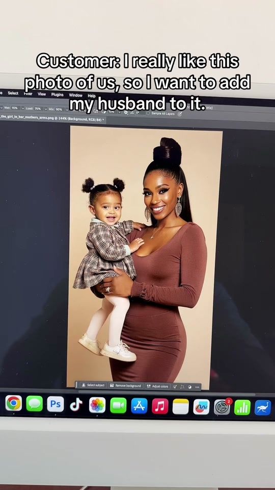TikTok video thumbnail by loved_one_portrait