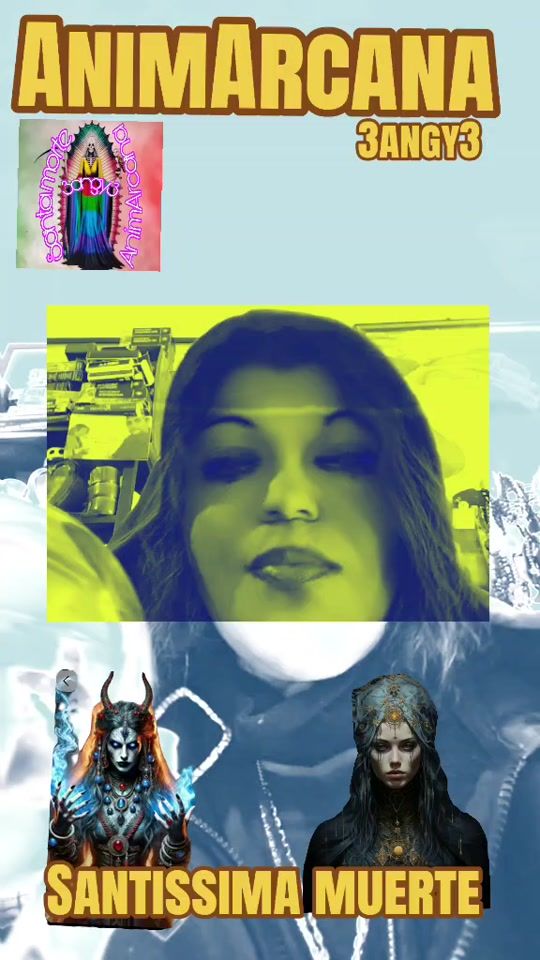 TikTok video thumbnail by animarcana