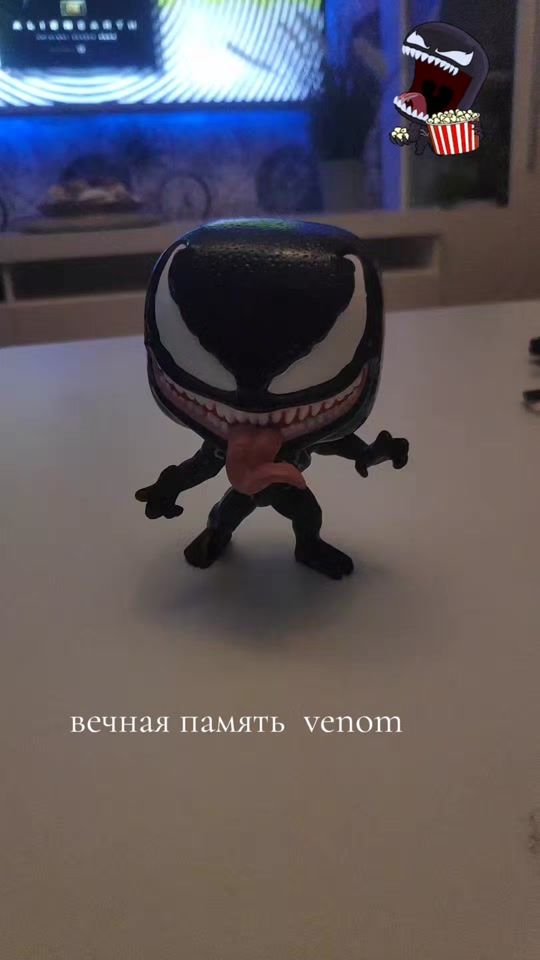 TikTok video thumbnail by we.arevenom7