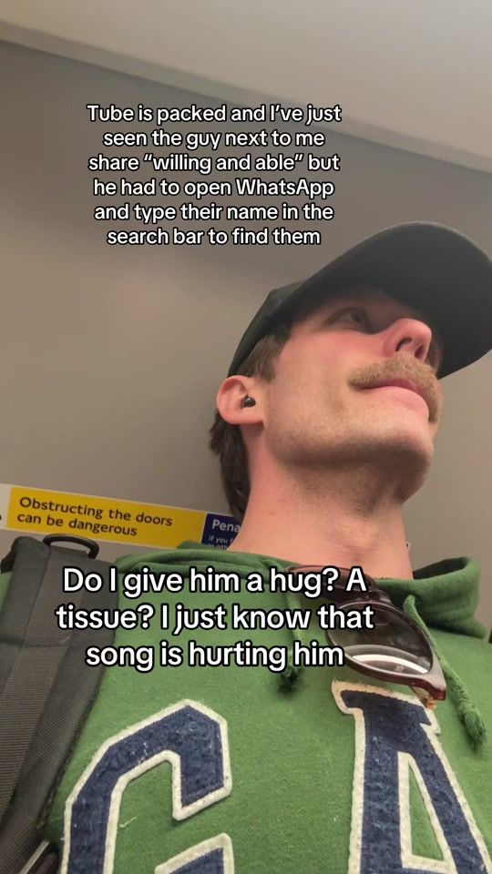 TikTok video thumbnail by heylook_itsliam