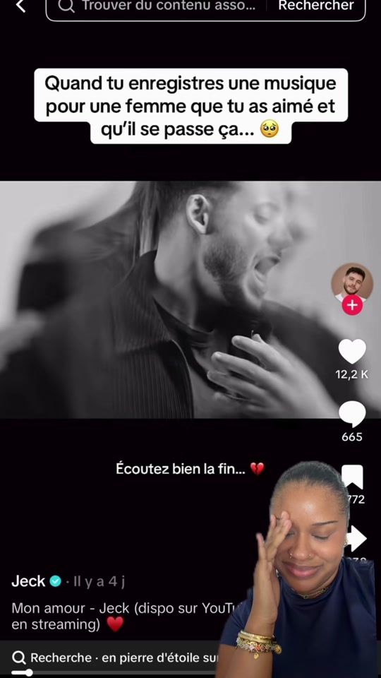TikTok video thumbnail by syleam.si