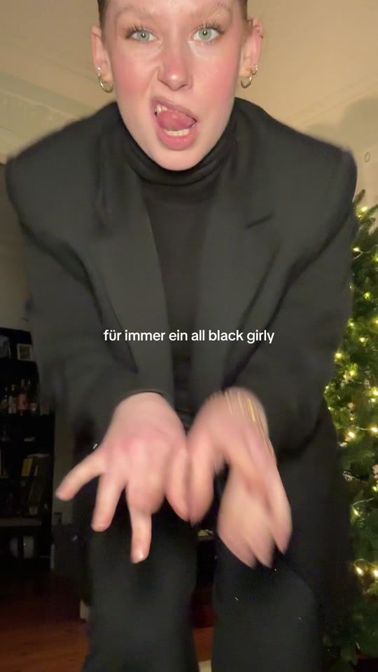 TikTok video thumbnail by nessawhoelse