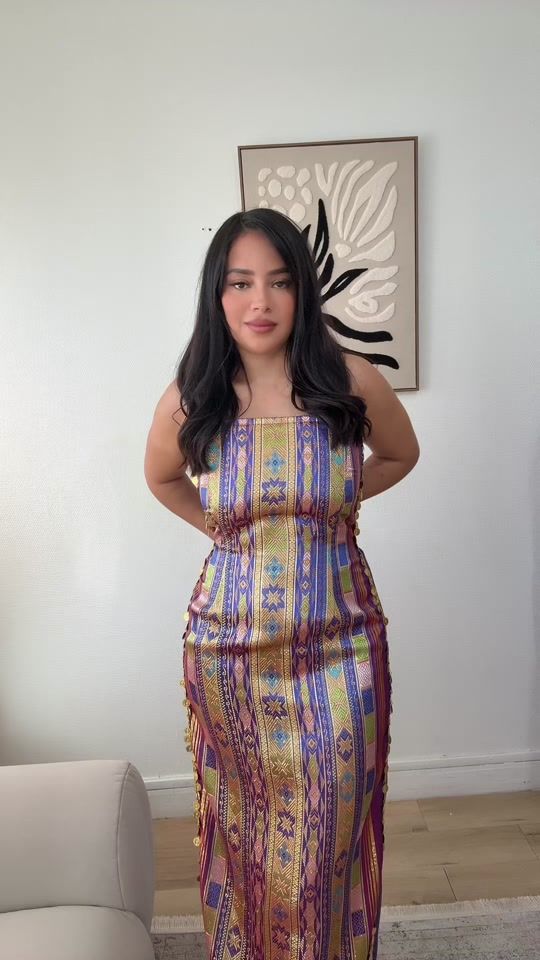 TikTok video thumbnail by miraticouture