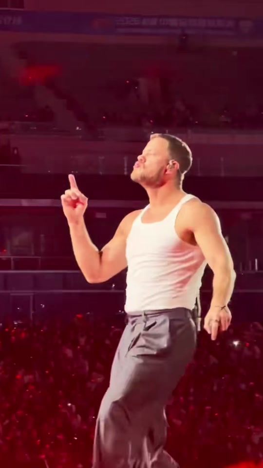 TikTok video thumbnail by imagine.dragons.spain