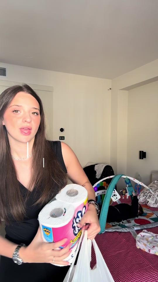 TikTok video thumbnail by camillacaroccia