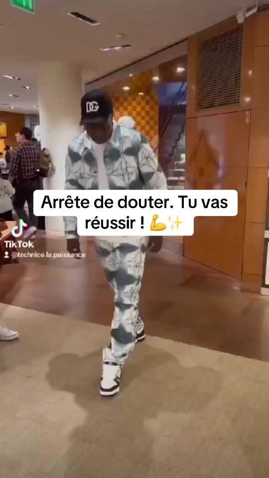 TikTok video thumbnail by technico.la.puissance