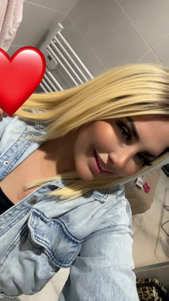 TikTok video thumbnail by char9aouia