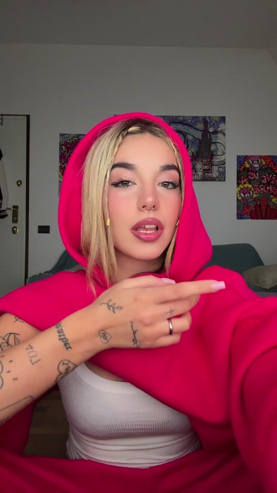 TikTok video thumbnail by matildepagano_