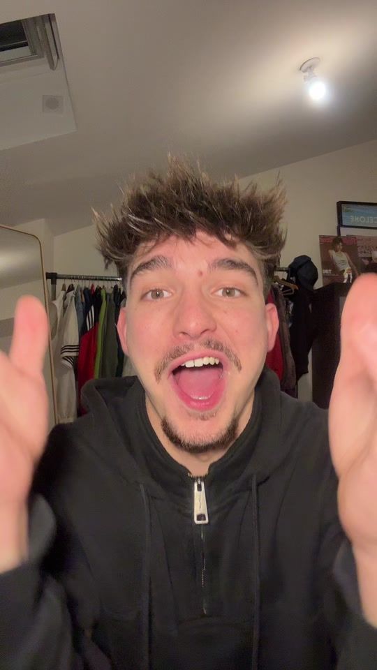 TikTok video thumbnail by oliviersire5