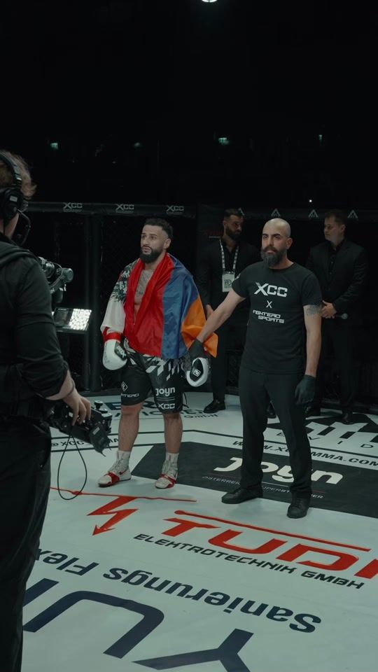 TikTok video thumbnail by xcc_mma