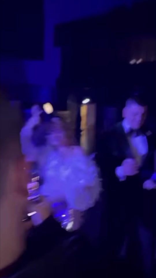 TikTok video thumbnail by jessica_shy_fan_page
