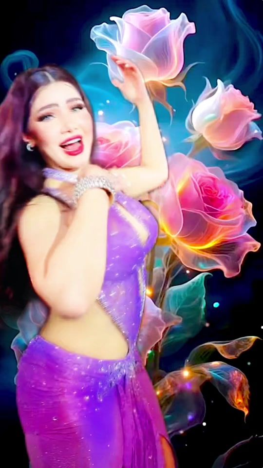TikTok video thumbnail by egypt_dance