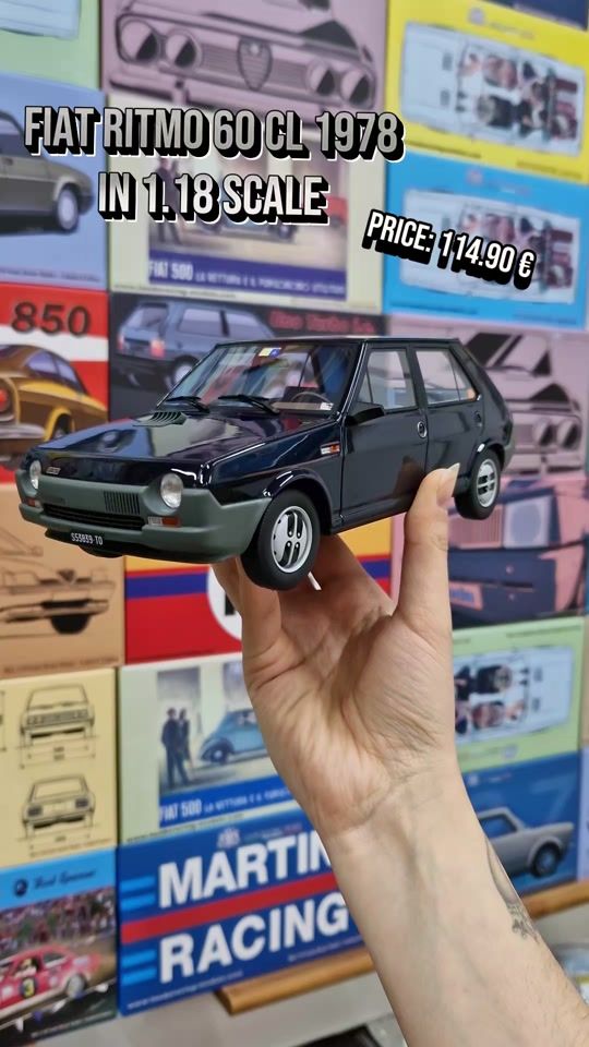 TikTok video thumbnail by laudoracing