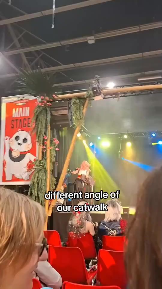 TikTok video thumbnail by rhaimin