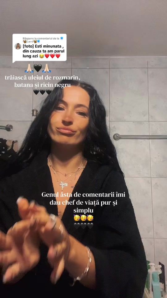 TikTok video thumbnail by hairbyluciacosmina