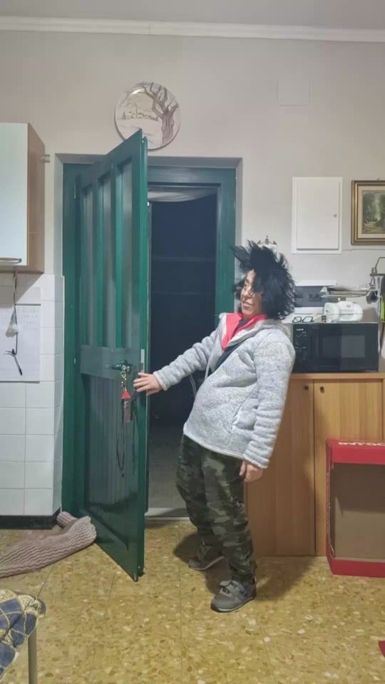 TikTok video thumbnail by 2ciuffomagico