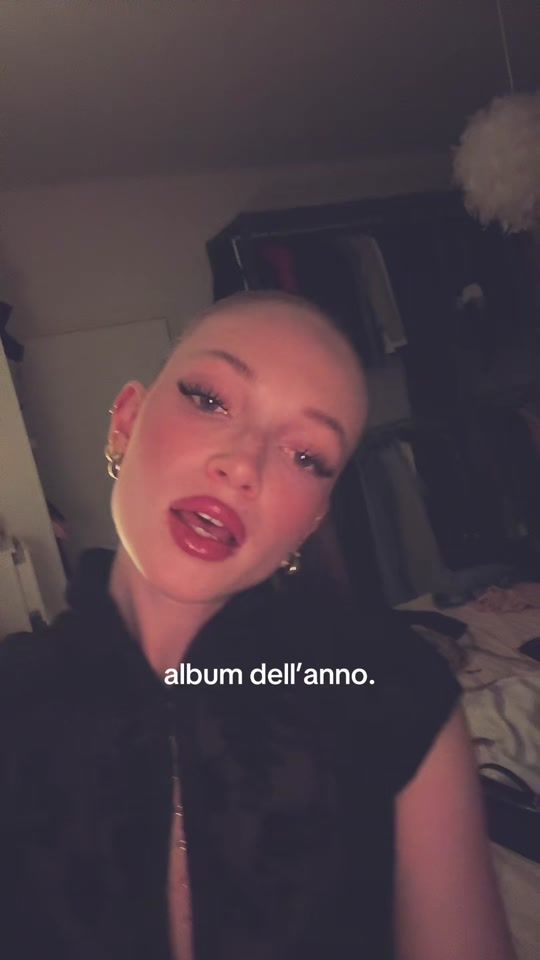 TikTok video thumbnail by yaellscalmana