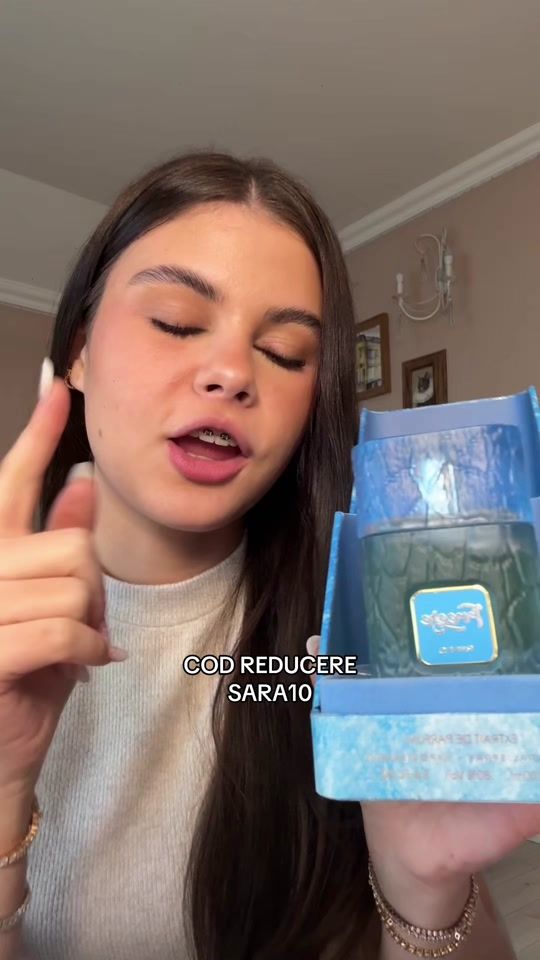 TikTok video thumbnail by arabescu.ro