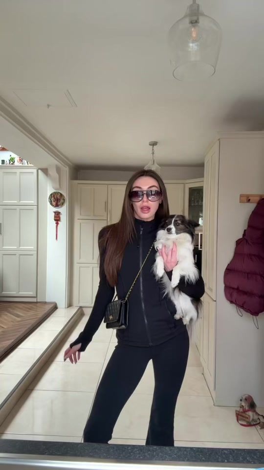 TikTok video thumbnail by zoekcoady