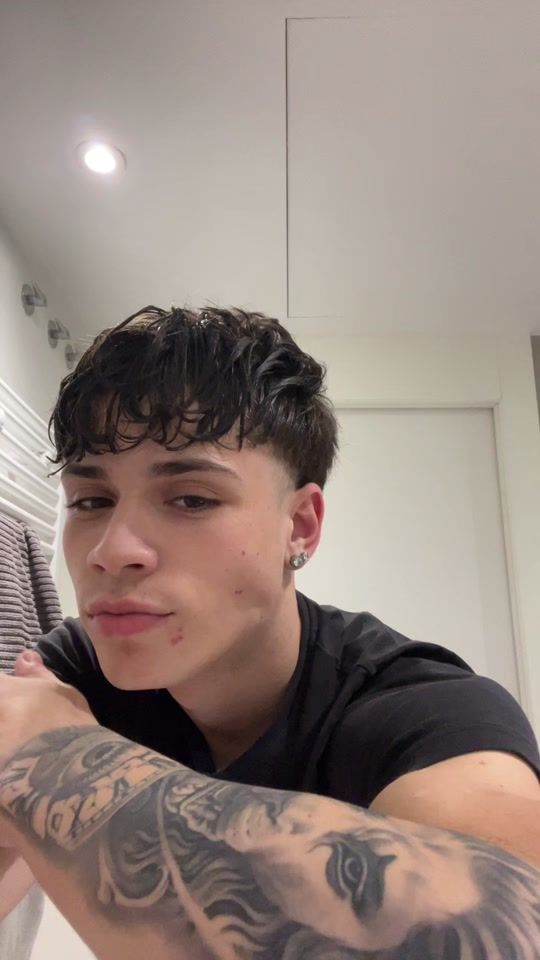 TikTok video thumbnail by caarlosbouu