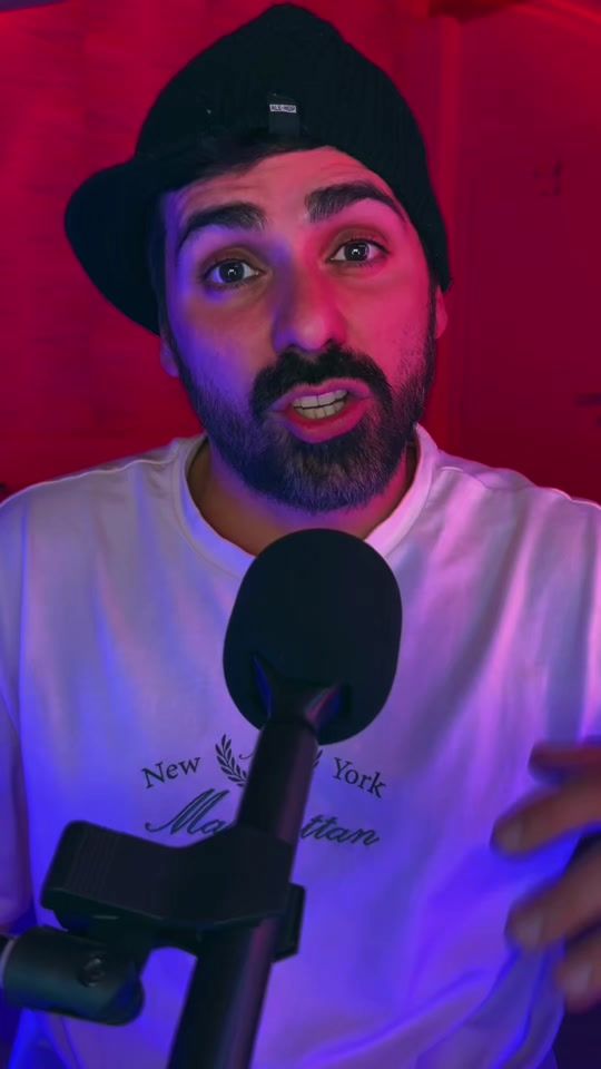 TikTok video thumbnail by luca_donato