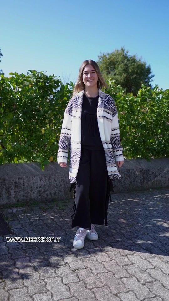 TikTok video thumbnail by meetshop.abbigliamento