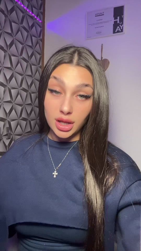 TikTok video thumbnail by bbyalis_